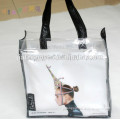 PVC Beach Bag with Handle